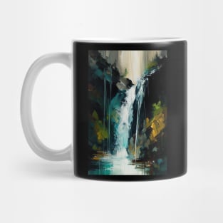 Cascading Dreams Mug